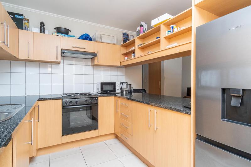 To Let 2 Bedroom Property for Rent in Claremont Western Cape